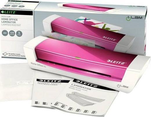 Produktbild Leitz iLAM Home Office (80 - 125 µm, A4)
