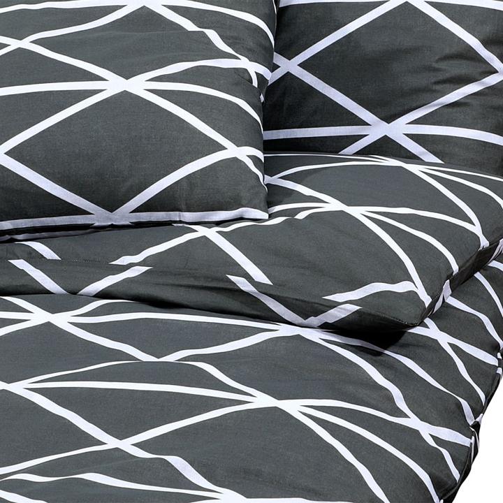 Produktbild VidaXL Urania (Duvetbezug, 140 x 200 cm)