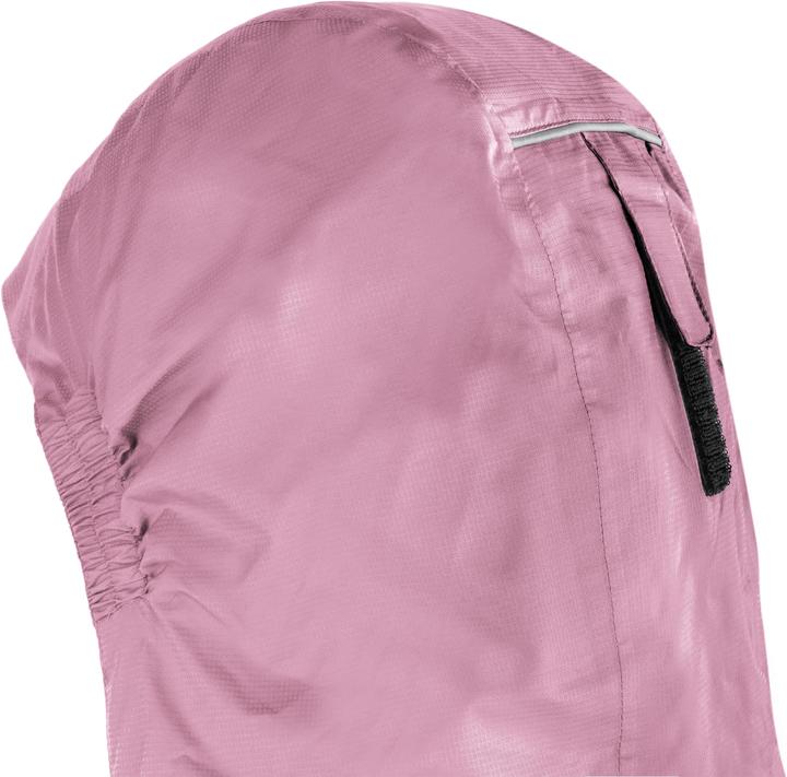 Image du produit Normani Veste et pantalon de pluie d'été pour enfants - 9005 (XL)