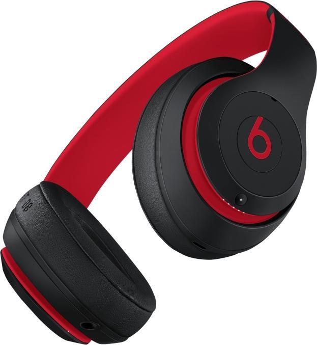 Actual product image Beats Studio 3 (ANC, 40 h, Wireless)
