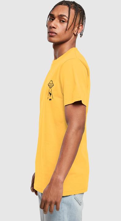 Actual product image Mister Tee Ufo Drop Tee - 14749 (XS)