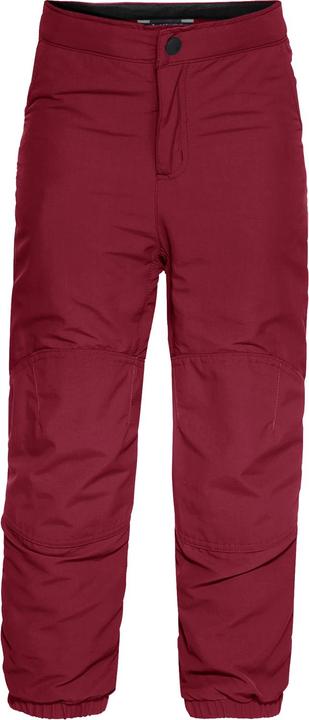 Produktbild Vaude Kids Caprea warmlined Pants II (92)