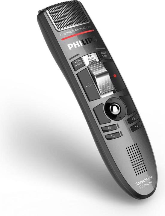 Immagine prodotto Philips SpeechMike III Classic Premium 3510