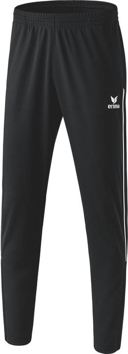 Actual product image Erima Training trousers with calf insert & piping 2.0 (S)