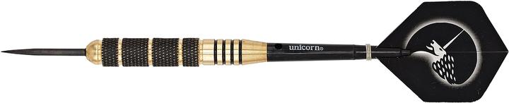 Image du produit Unicorn Core Plus Win - Blk/Gold Brass - 25g (25 g)