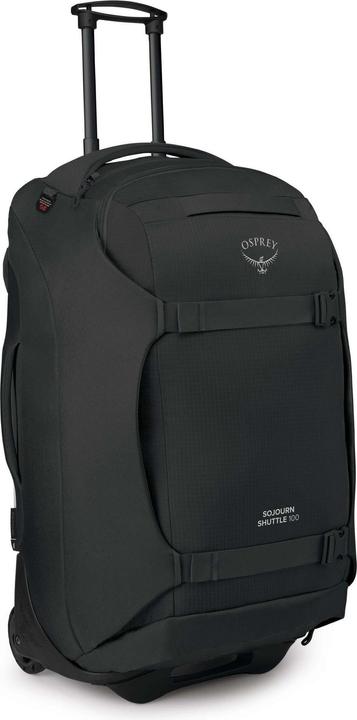 Actual product image Osprey Sojourn Shuttle 100 (100 l, L (90 - 115l))