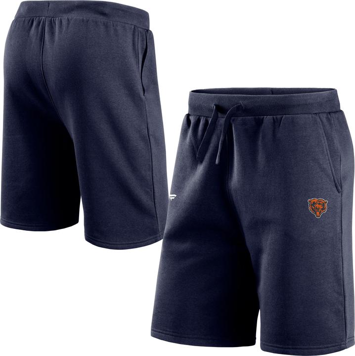 Immagine prodotto Fanatics Chicago Bears Primary Logo Fleece Short M (M)