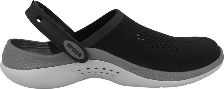 Crocs Lite Ride 360 Clog Sandalen (37)