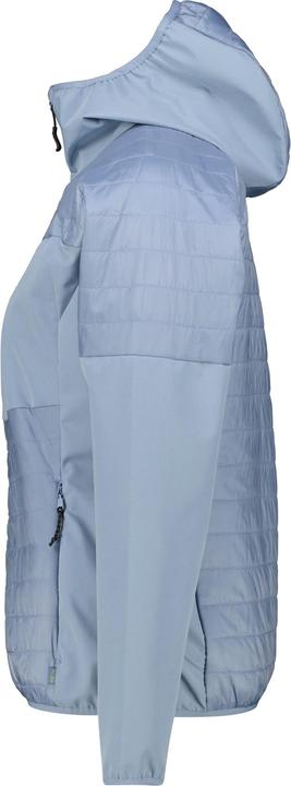Actual product image Meru Hybridjacke JAUJA (L)
