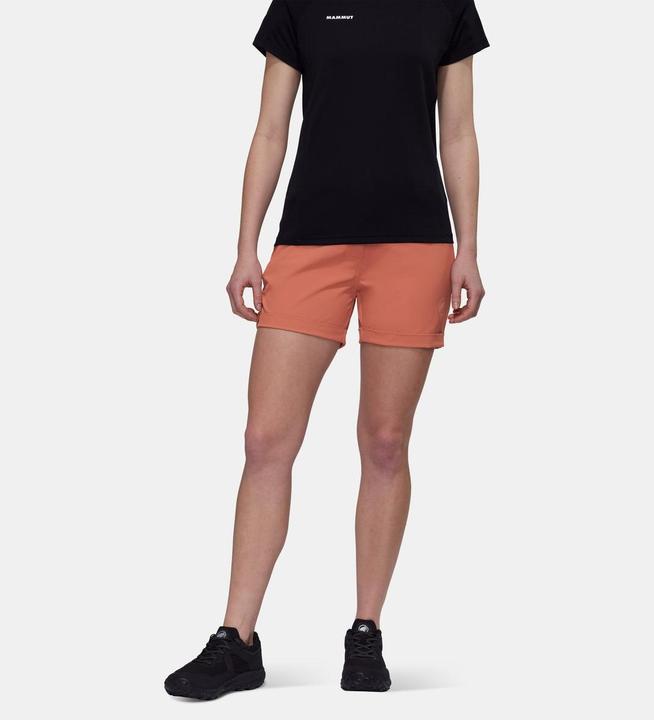 Image du produit Mammut Short Runbold Roll Cuff Femme (40, L)