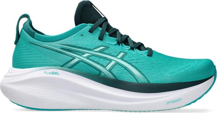 ASICS Performance Gel-Nimbus 27 Laufschuh Herren (42.5)