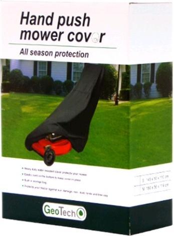 Produktbild Greenworks AkkuRasenmäher51 cm (Akkubetrieb)