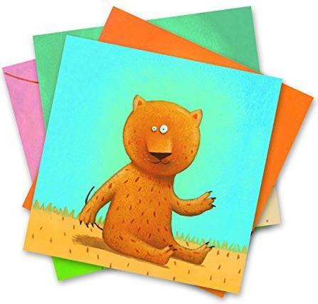 Produktbild Djeco Tiere