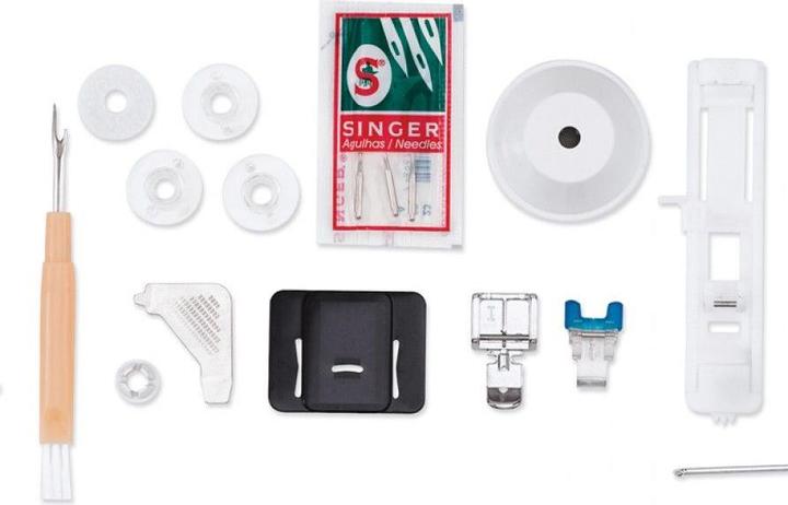 Image du produit Singer Simple 3223