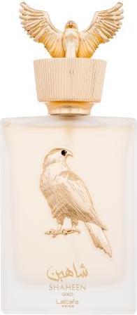 Produktbild Lattafa Perfumes Shaheen Gold (Eau de Parfum, 100 ml)