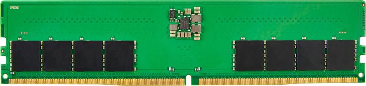 HP 16GB DDR5 (1x16GB) 4800 UDIMM NECC Memory (1 x 16GB, 4800 MHz, DDR5-RAM, U-DIMM)