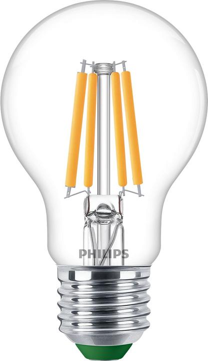 Philips LED Classic (E27, 2.30 W, 485 lm, 1 x, A)