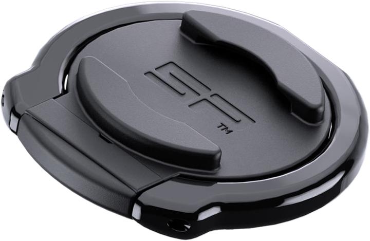 Actual product image Sp Connect Ring Mount SPC+ black