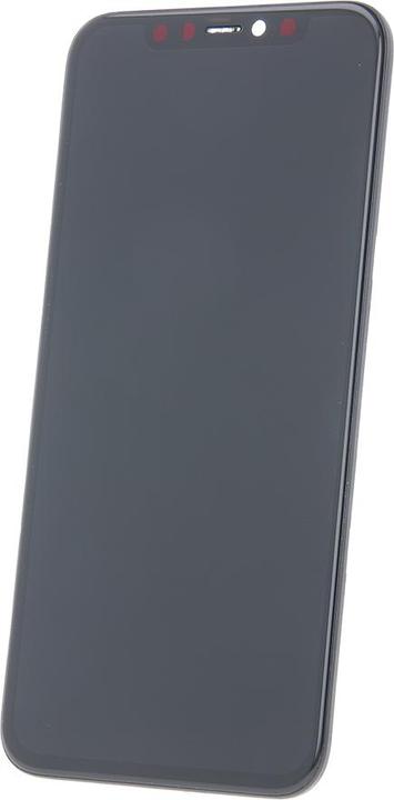 Produktbild OEM LCD Display mit Touchscreen iPhone 11 Pro TFT Incell ZY schwarz (Display, iPhone 11 Pro)