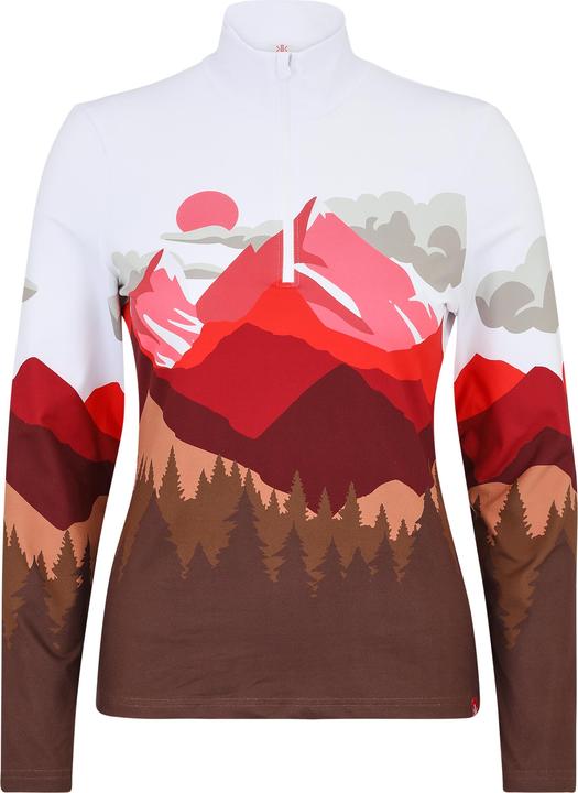 Actual product image Krimson Klover Wind River (XL)