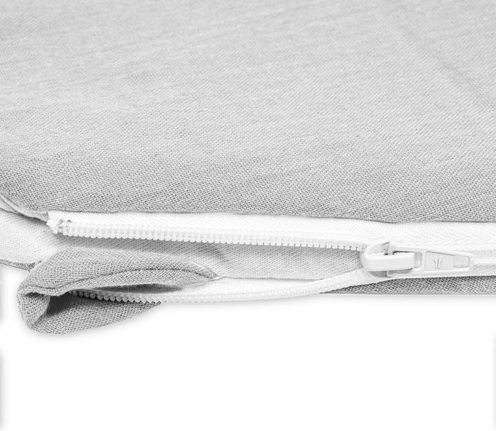 Produktbild Julius Zöllner Musselin (62 cm)