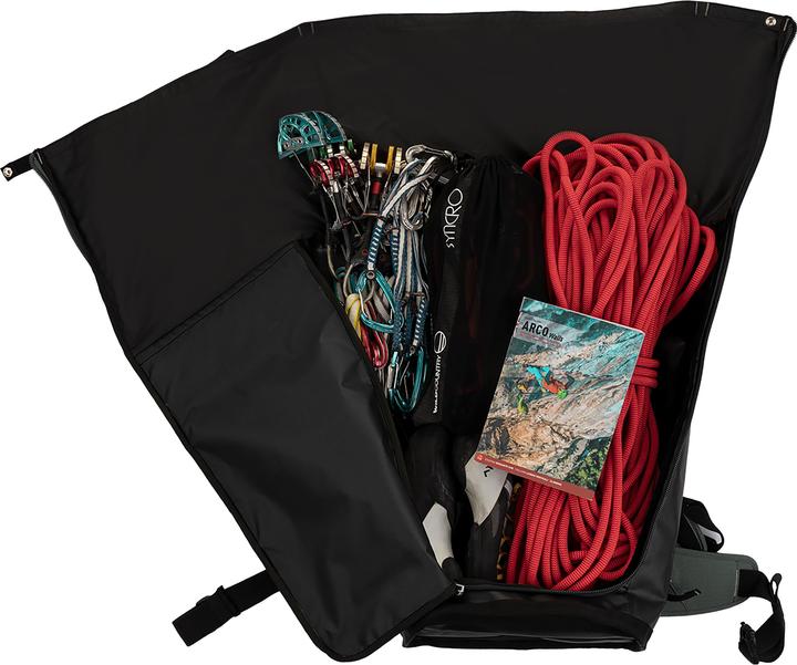 Immagine prodotto Wild Country Zaino Crag Hauler 40 (38 l)