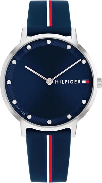 Image du produit Tommy Hilfiger Pippa Damenuhr 1782736 + BOX