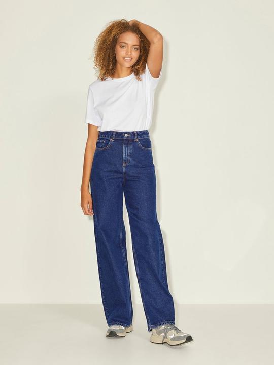 Actual product image JJXX JXTokyo HW CR6001 Wide Fit Jeans (W30/L30)