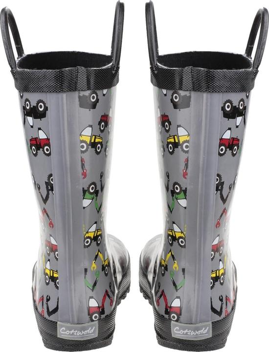 Produktbild Cotswold Jungen Gummistiefel (31)