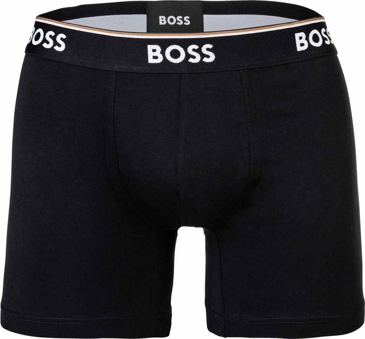 Produktbild BOSS BoxerBr 3P Power (XL, 3er Pack)