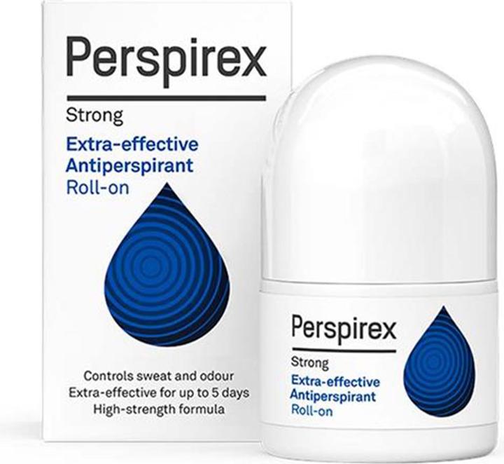 Produktbild Perspirex Strong (Roll-on, 20 ml)