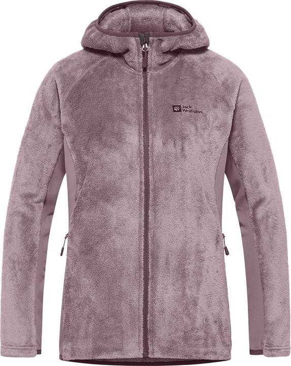 Produktbild Jack Wolfskin Rotwand Hooded Fz W (XS)