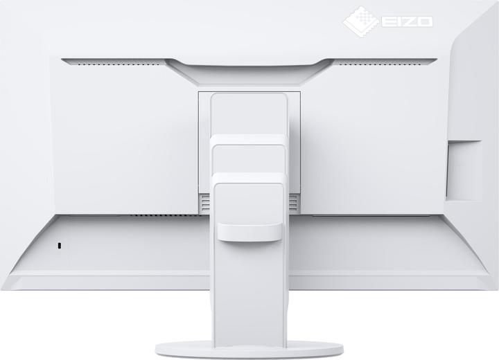 Actual product image Eizo Ev2785 (3840 x 2160 Pixels, 27")