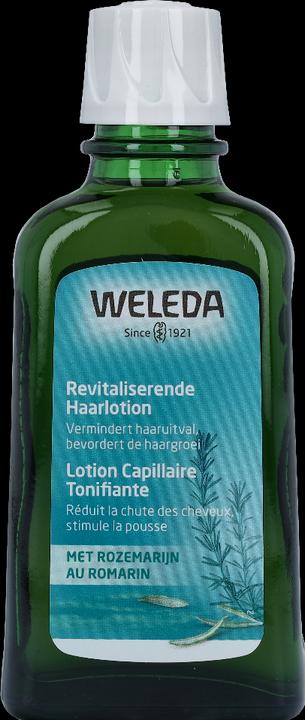 Actual product image Weleda Rosemary Revitalising (100 ml)
