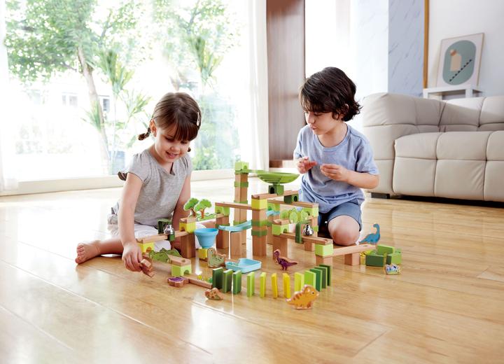Image du produit Hape Dino Adventure