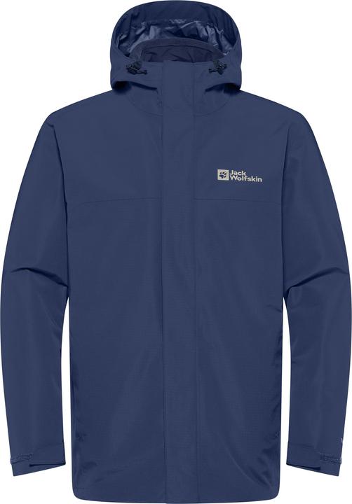 Produktbild Jack Wolfskin Altenberg 3In1 Jkt M (M)
