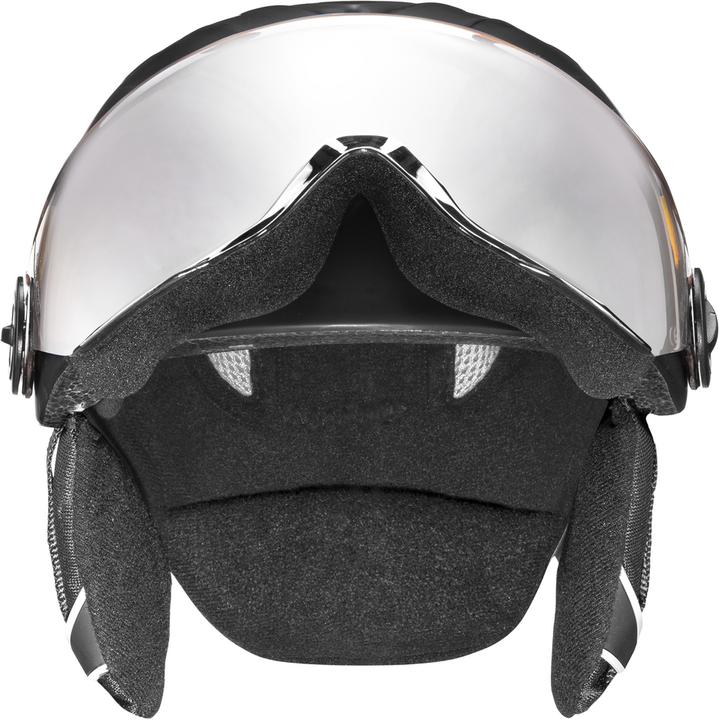 Produktbild Uvex Sports junior visor pro (54 - 56 cm)
