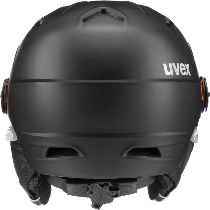 Produktbild Uvex Sports junior visor pro (54 - 56 cm)