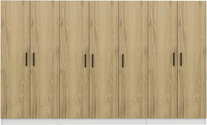 Oak, White