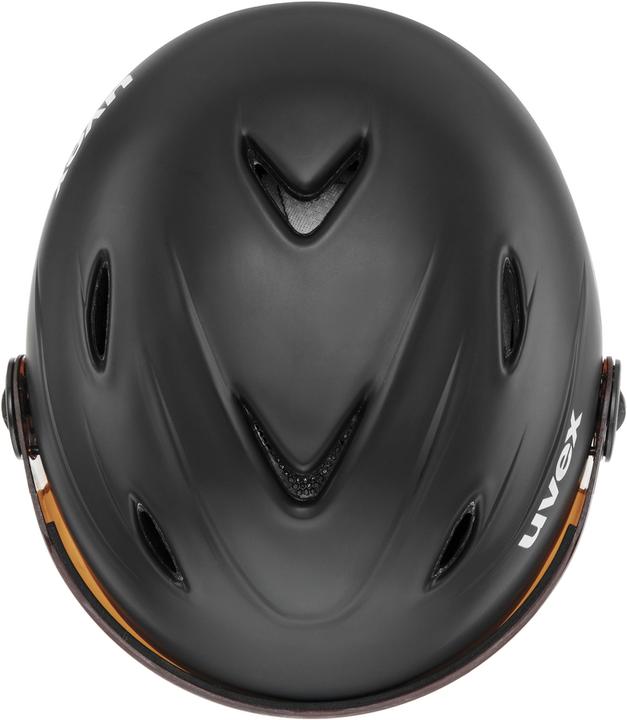Produktbild Uvex Sports junior visor pro (54 - 56 cm)