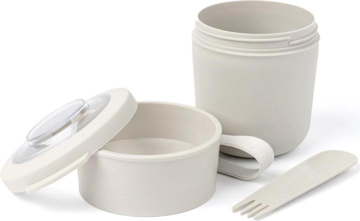 Image du produit Amuse Tylla Foodbowl Duo 450 Ml +150 Ml Oat