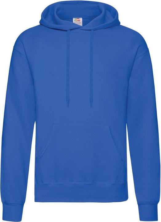 Blu reale