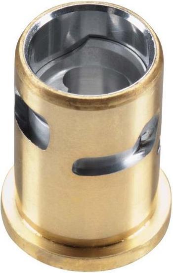 Actual product image O.S. Engines Cylinder Piston Assy O.s.speed 12xz S3