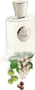 Giardino Benessere Classic Collection Sandalo E Mirra Eau de Parfum (Eau de Parfum, 100 ml)