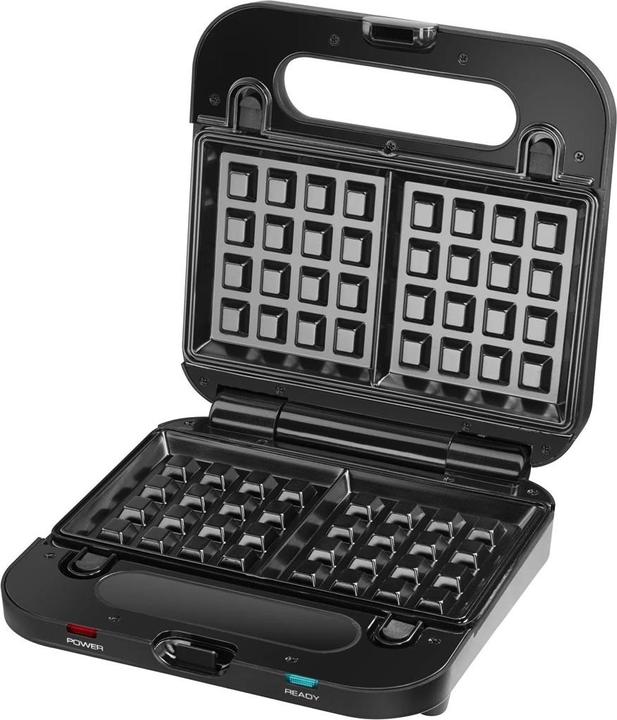 Actual product image Amica Opiekacz Mundo SMK4011 (EU plug)
