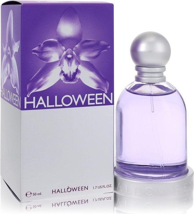 Jesus Del Pozo Halloween