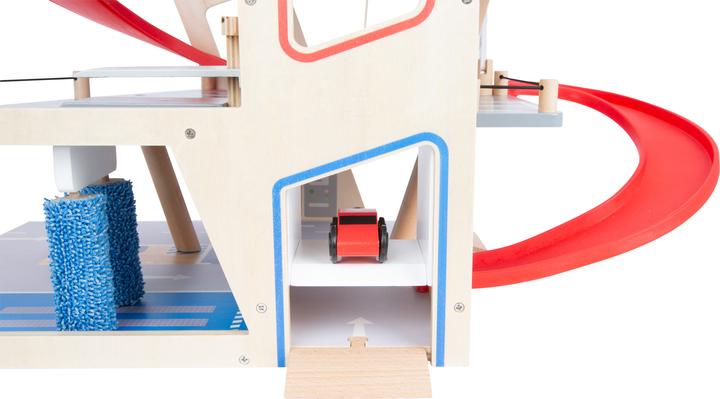 Immagine prodotto small foot Parcheggio Garage Premium