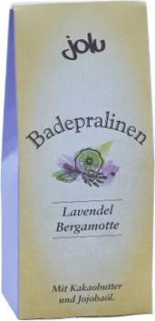 Cioccolatini da bagno (Praline da bagno)