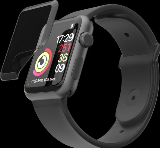 Immagine prodotto Hama Hiflex Displayschutz