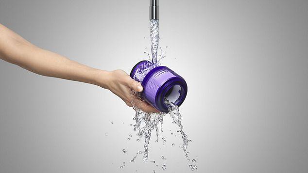 Actual product image Dyson V11 Animal Extra